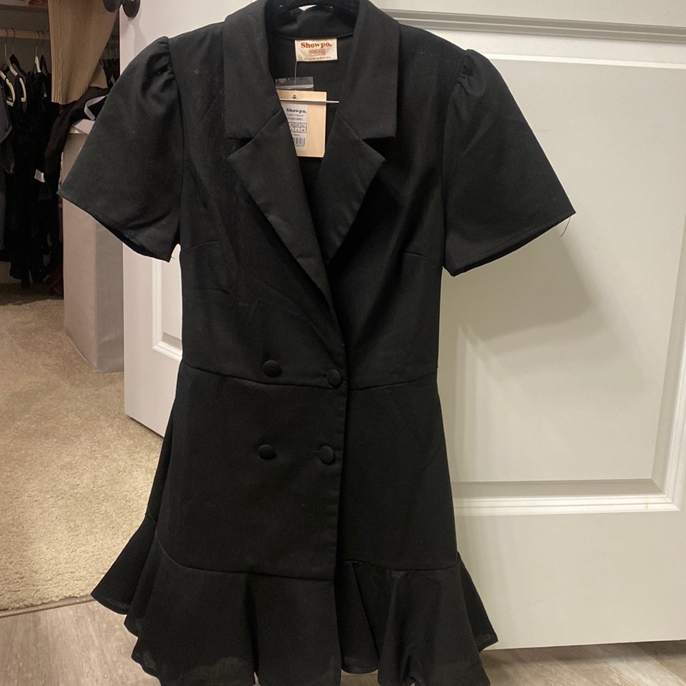 NWT Showpo dress